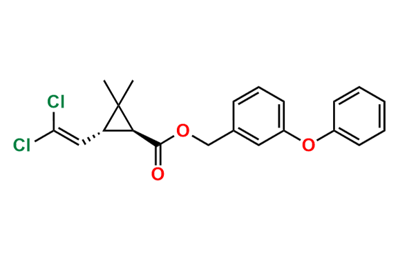 trans-Permethrin