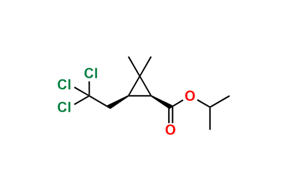 Permethrin Impurity 17