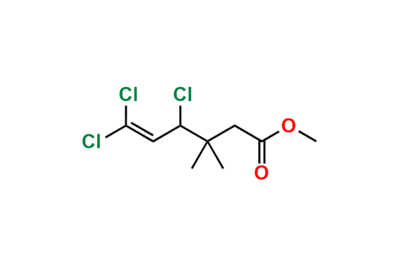 Permethrin Impurity 19