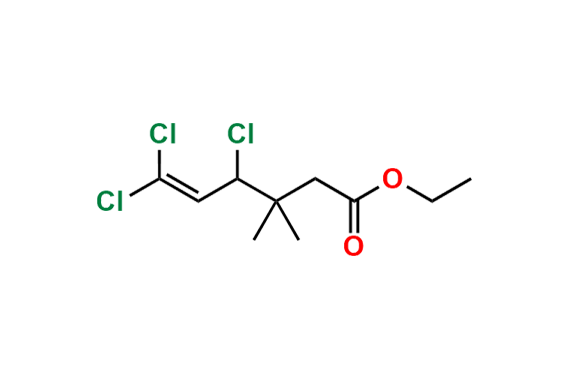 Permethrin Impurity 20