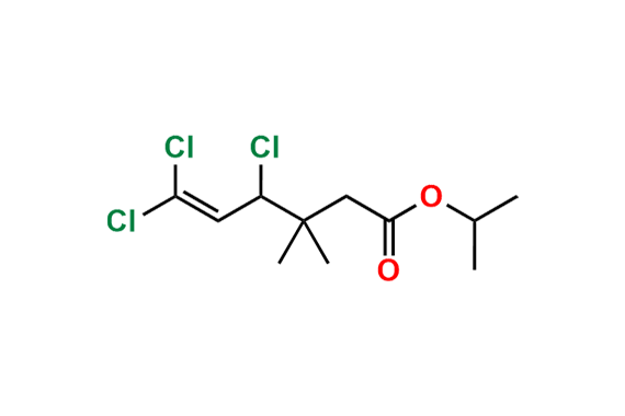 Permethrin Impurity 21