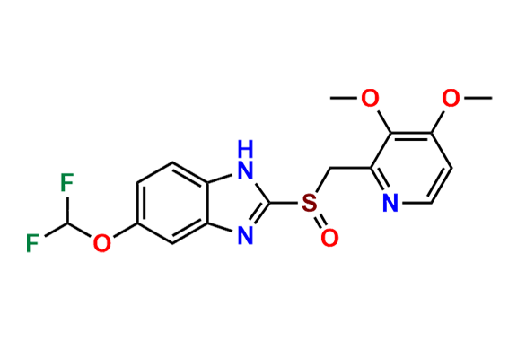 Pantoprazole
