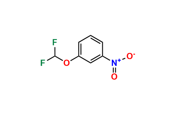 1-(Difluoromethoxy)-3-nitrobenzene