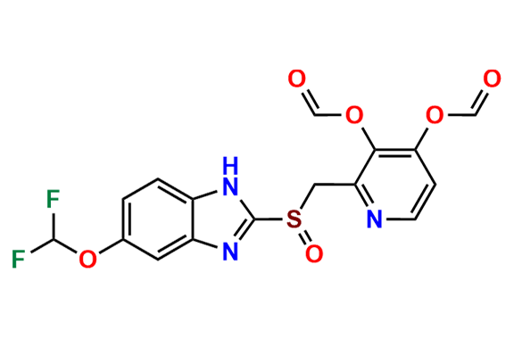 Pantoprazole Impurity 2