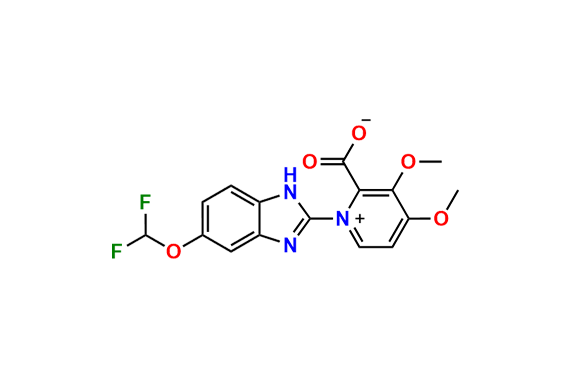 Pantoprazole Impurity 68