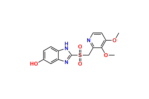 Pantoprazole Impurity 67