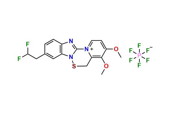 Pantoprazole Impurity 66