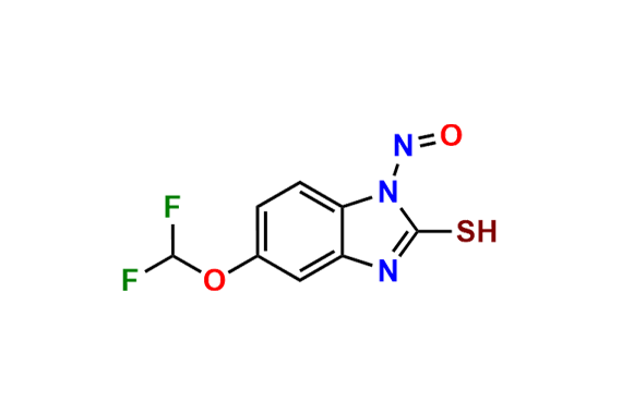 Pantoprazole Impurity 64