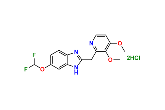 Pantoprazole Impurity 61