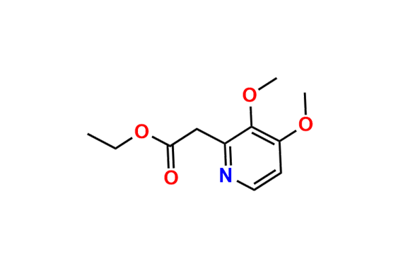 Pantoprazole Impurity 60