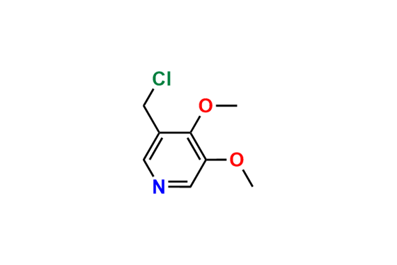 Pantoprazole Impurity 59