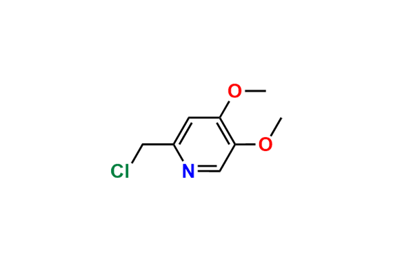 Pantoprazole Impurity 58