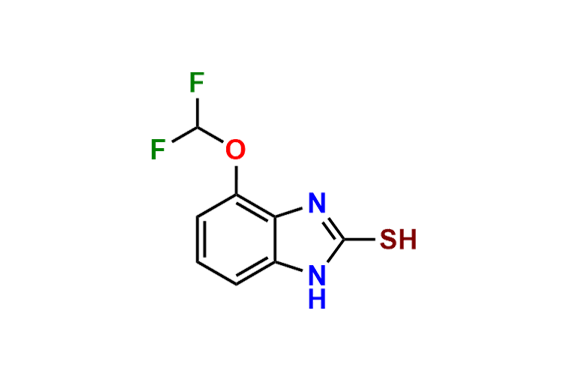 Pantoprazole Impurity 55