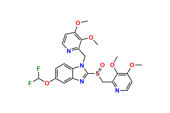 Pantoprazole Impurity 53