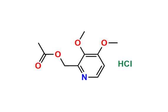 Pantoprazole Impurity 69