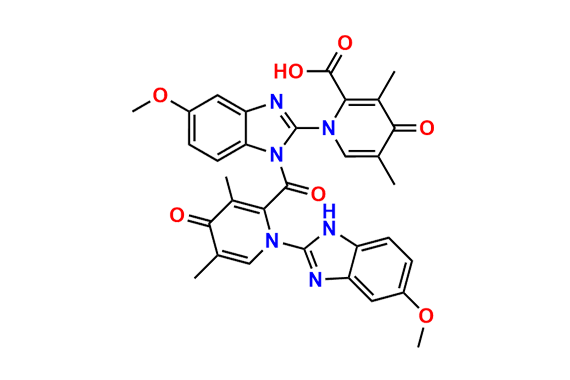 Pantoprazole Impurity 31