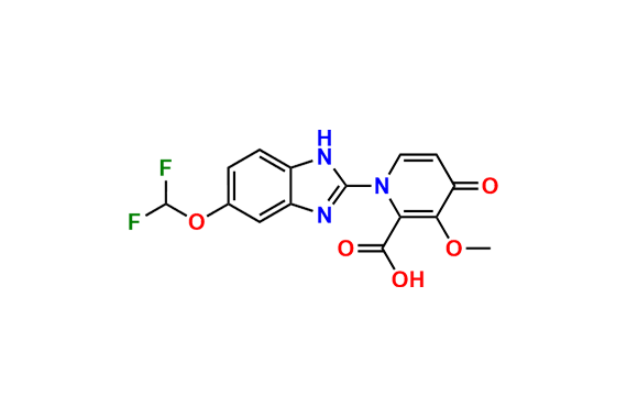 Pantoprazole Impurity 51