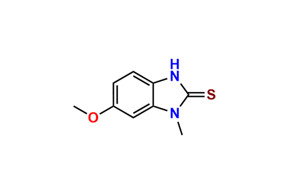 Pantoprazole Impurity 49