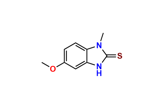 Pantoprazole Impurity 48