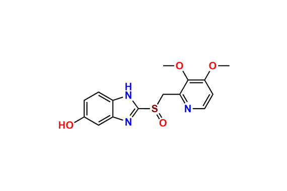 Pantoprazole Impurity 47