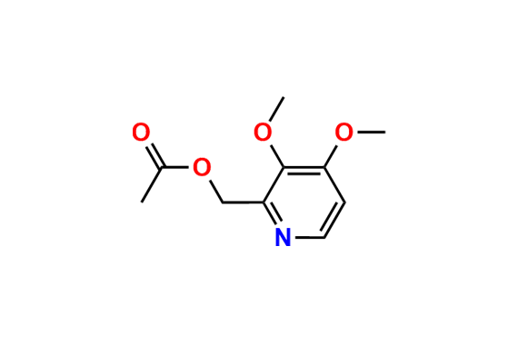 Pantoprazole Impurity 44