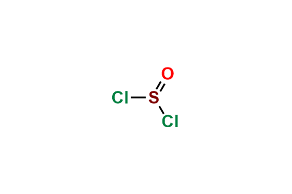 Thionyl chloride