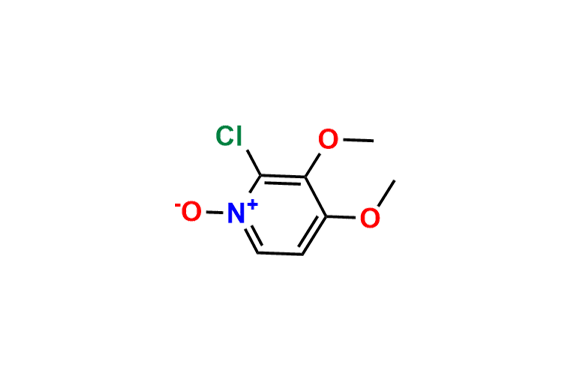 Pantoprazole Impurity 35