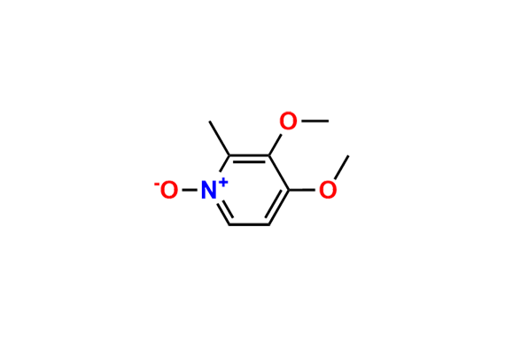 Pantoprazole Impurity 34