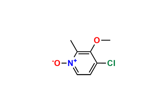 Pantoprazole Impurity 33