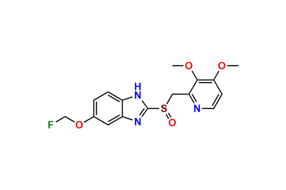 Pantoprazole Impurity 28