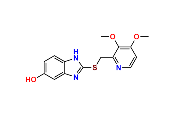 Pantoprazole Impurity 27