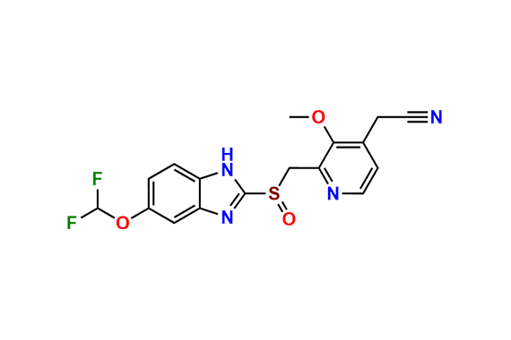 Pantoprazole Impurity 25