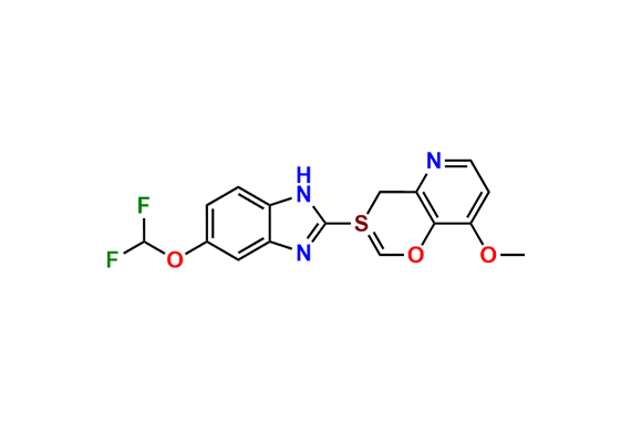 Pantoprazole Impurity 23