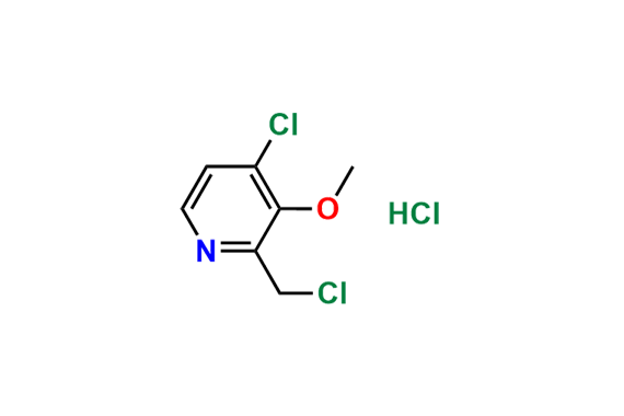 Pantoprazole Impurity 16