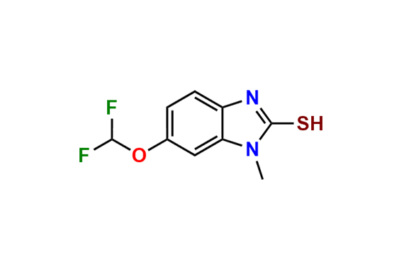 Pantoprazole Impurity 15