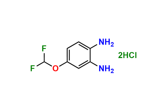 Pantoprazole Impurity 11