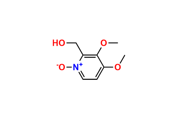 Pantoprazole Impurity 8