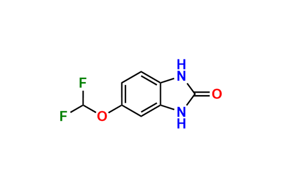 Pantoprazole Impurity 5