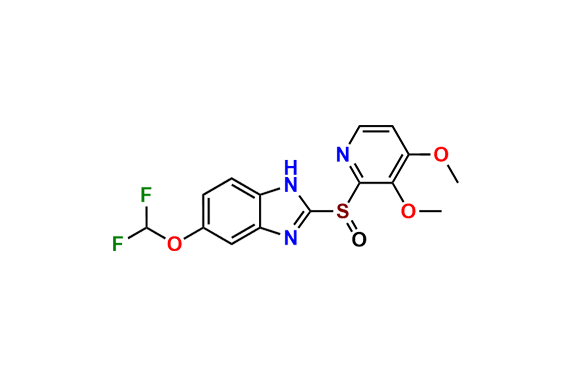 Pantoprazole Impurity 70