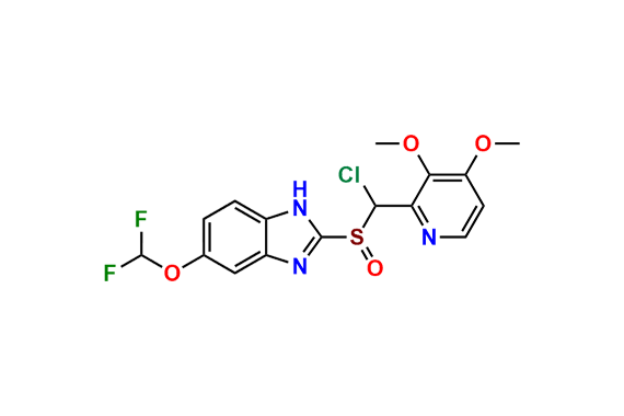 Pantoprazole Impurity 71