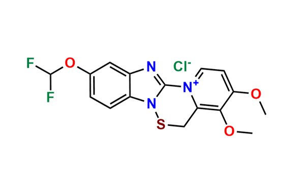 Pantoprazole Impurity 75