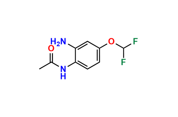 Pantoprazole Impurity 76