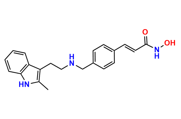 Panobinostat