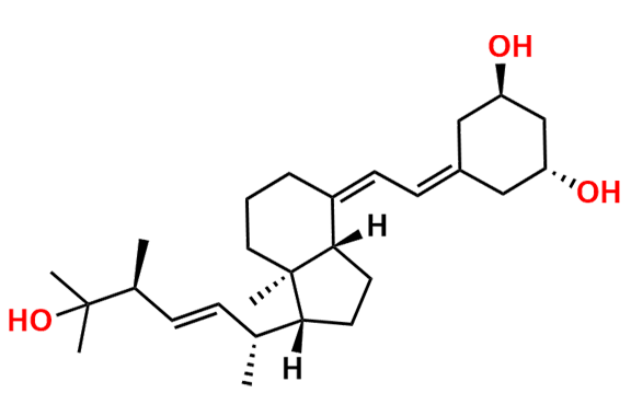 Paricalcitol