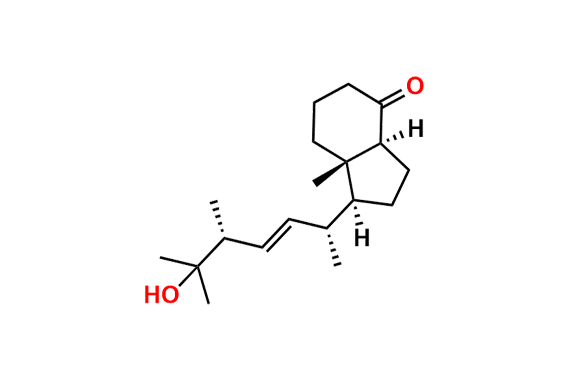 Paricalcitol Impurity 4