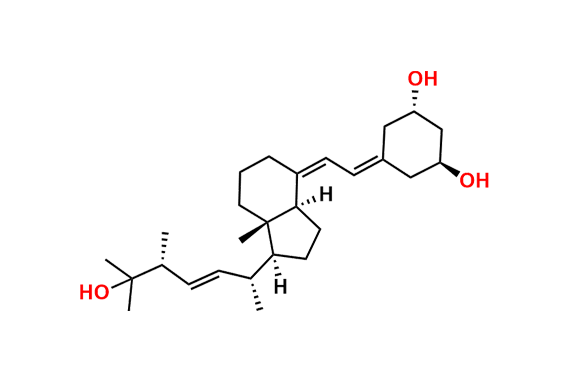 Paricalcitol Impurity 3