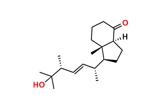 Paricalcitol Impurity 2