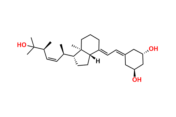 22-Z-Paricalcitol