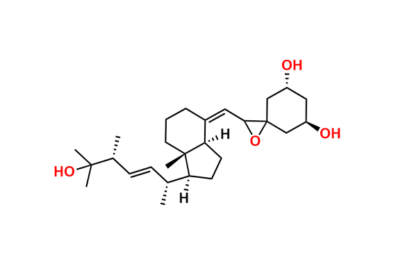 Paricalcitol Impurity 21