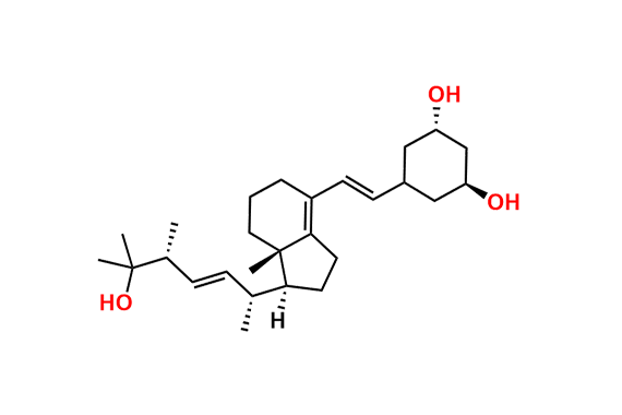 Paricalcitol Impurity 20